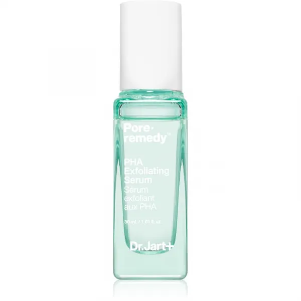 Dr. Jart+ Pore Remedy™ PHA Exfoliating Serum vyhladzujúce exfoliačné sérum 30 ml