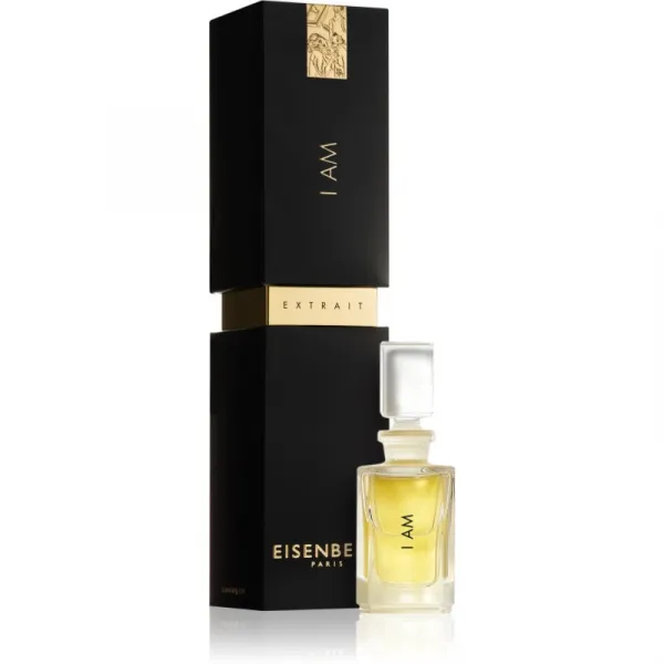 Eisenberg I Am Extrait de Parfum parfémový extrakt pre ženy 15 ml