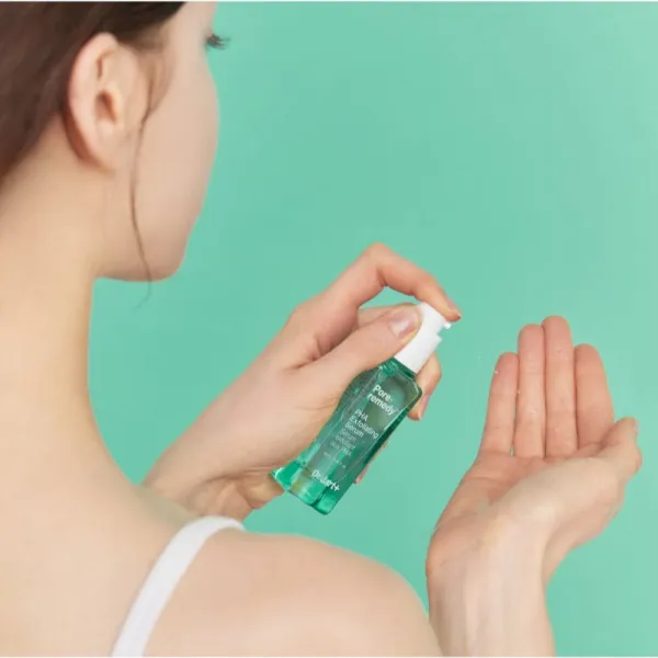 Dr. Jart+ Pore Remedy™ PHA Exfoliating Serum vyhladzujúce exfoliačné sérum 30 ml