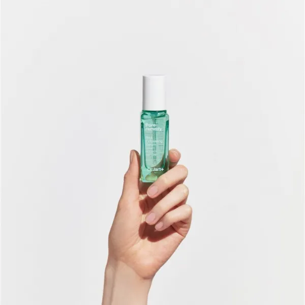 Dr. Jart+ Pore Remedy™ PHA Exfoliating Serum vyhladzujúce exfoliačné sérum 30 ml