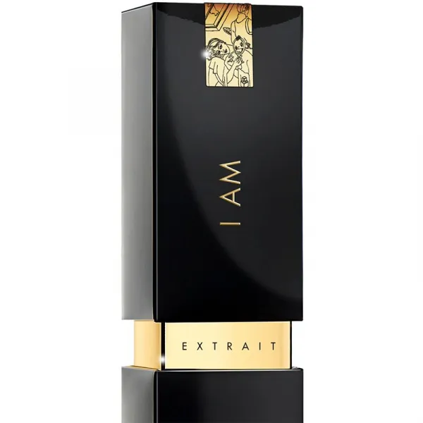 Eisenberg I Am Extrait de Parfum parfémový extrakt pre ženy 15 ml