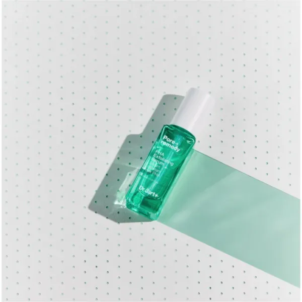 Dr. Jart+ Pore Remedy™ PHA Exfoliating Serum vyhladzujúce exfoliačné sérum 30 ml