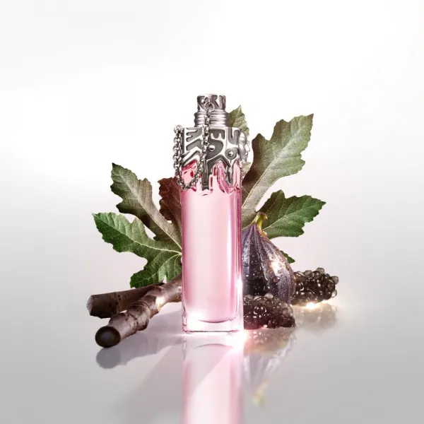 Mugler Womanity parfumovaná voda plniteľná pre ženy 80 ml
