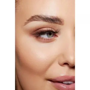 SOSU Cosmetics All Matte Everything Eyeshadow Palette paletka očných tieňov 16x2 g