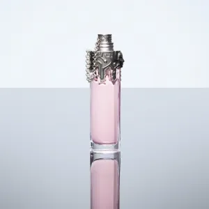 Mugler Womanity parfumovaná voda plniteľná pre ženy 80 ml