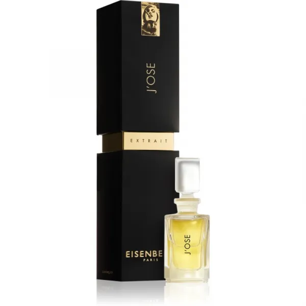EISENBERG J’OSE Extrait de Parfum parfémový extrakt pre ženy 15 ml