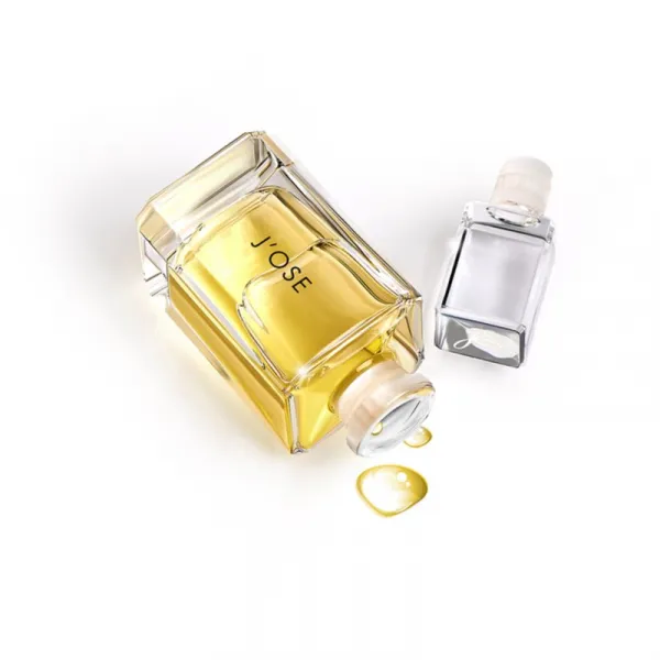 EISENBERG J’OSE Extrait de Parfum parfémový extrakt pre ženy 15 ml