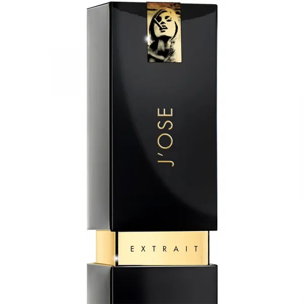 EISENBERG J’OSE Extrait de Parfum parfémový extrakt pre ženy 15 ml