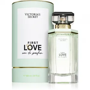 Victoria's Secret First Love parfumovaná voda pre ženy 100 ml