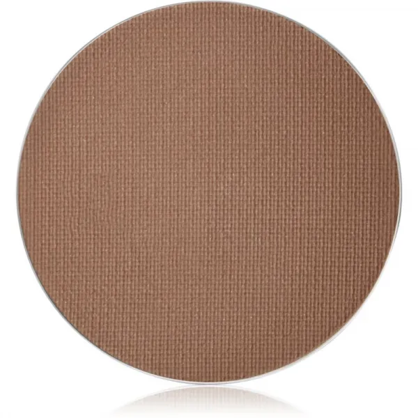 MAC Cosmetics Eye Shadow Pro Palette Refill Pan očné tiene náhradná náplň odtieň Brun 1.5 g