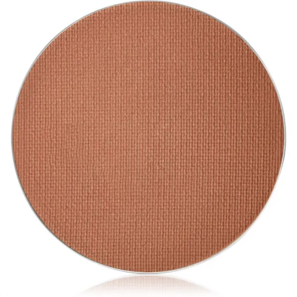 MAC Cosmetics Eye Shadow Pro Palette Refill Pan očné tiene náhradná náplň odtieň Cork 1.5 g