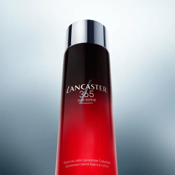 Lancaster 365 Skin Repair Liposomal Cellular pleťová esencia na tvár pre ženy 200 ml