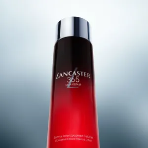 Lancaster 365 Skin Repair Liposomal Cellular pleťová esencia na tvár pre ženy 200 ml