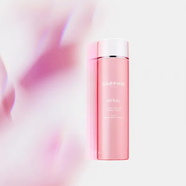 Darphin Intral Daily Treatment Lotion hydratačný pleťový krém 150 ml