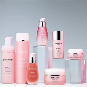 Darphin Intral Daily Treatment Lotion hydratačný pleťový krém 150 ml