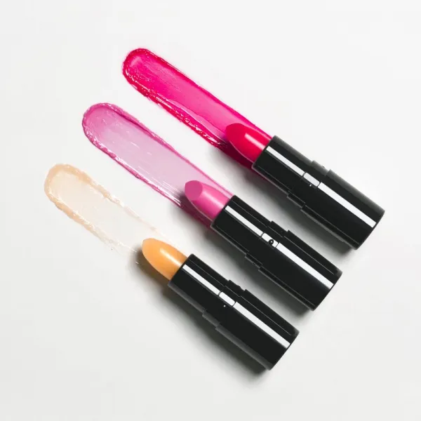 NOBEA Beauty Pleasure NOBEA Make Your Lips Soft Gift Set sada na pery darčeková edícia