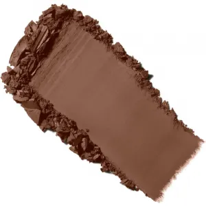 MAC Cosmetics Eye Shadow Pro Palette Refill Pan očné tiene náhradná náplň odtieň Espresso 1,3 g
