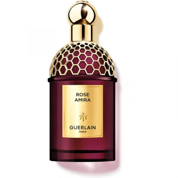 GUERLAIN Absolus Allegoria Rose Amira parfumovaná voda unisex 125 ml