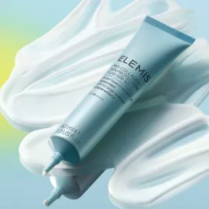 Elemis Pro-Collagen Skin Protection hydratačný ochranný fluid proti starnutiu pleti SPF 50 40 ml