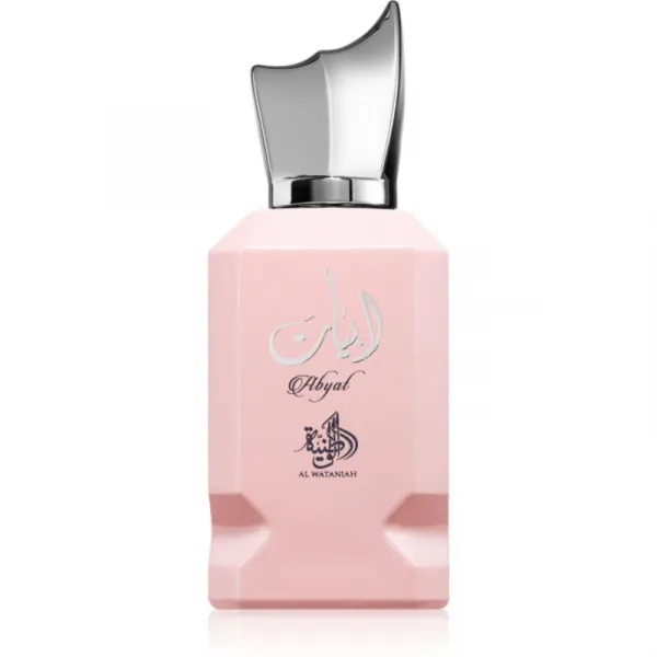 Al Wataniah Abyat parfumovaná voda pre ženy 100 ml