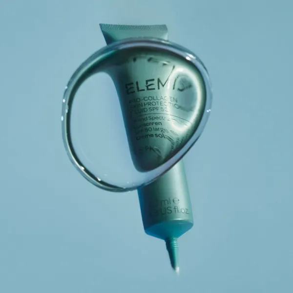 Elemis Pro-Collagen Skin Protection hydratačný ochranný fluid proti starnutiu pleti SPF 50 40 ml