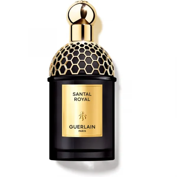 GUERLAIN Absolus Allegoria Santal Royal parfumovaná voda unisex 125 ml