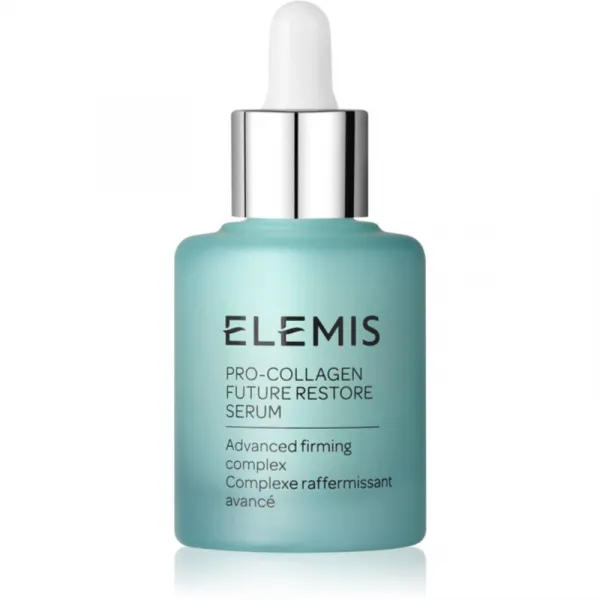 Elemis Pro-Collagen Future Restore Serum spevňujúce sérum pre rozjasnenie pleti 30 ml