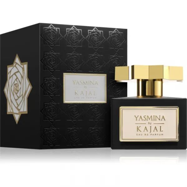 Kajal Yasmina parfumovaná voda unisex 100 ml