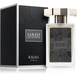 Kajal Sareef parfumovaná voda unisex 100 ml