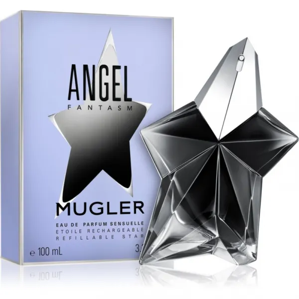 Mugler Angel Fantasm parfumovaná voda pre ženy 100 ml