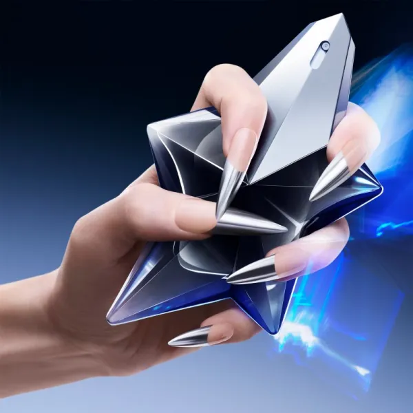 Mugler Angel Fantasm parfumovaná voda pre ženy 100 ml