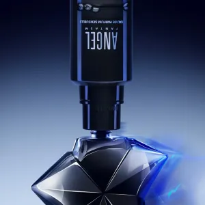 Mugler Angel Fantasm parfumovaná voda pre ženy 100 ml