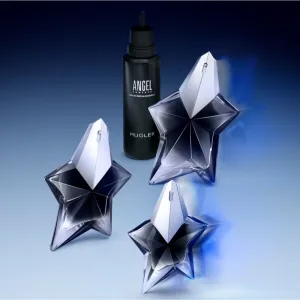 Mugler Angel Fantasm parfumovaná voda pre ženy 100 ml