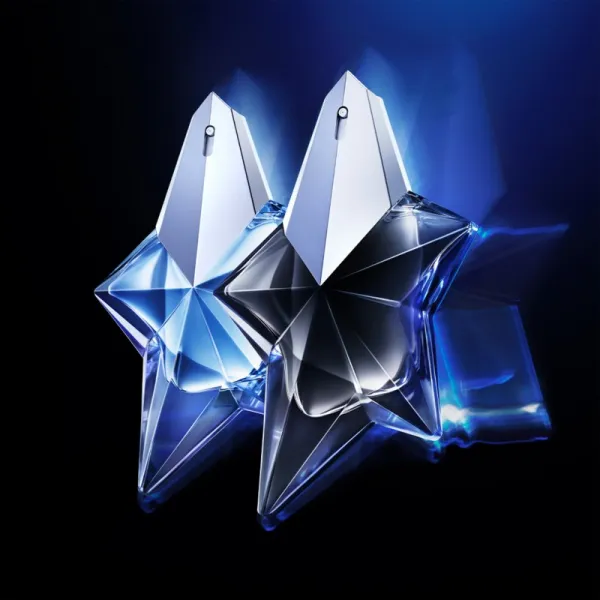 Mugler Angel Fantasm parfumovaná voda pre ženy 100 ml
