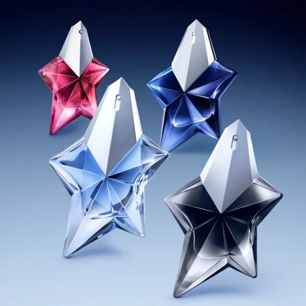 Mugler Angel Fantasm parfumovaná voda pre ženy 100 ml