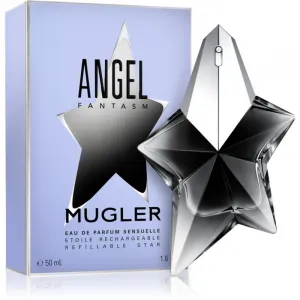 Mugler Angel Fantasm parfumovaná voda pre ženy 50 ml