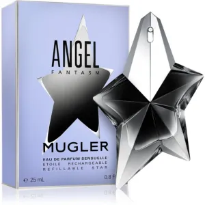 Mugler Angel Fantasm parfumovaná voda pre ženy 25 ml