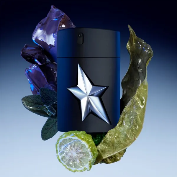 Mugler A*Men Fantasm parfumovaná voda pre mužov 100 ml