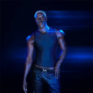 Mugler A*Men Fantasm parfumovaná voda pre mužov 100 ml