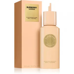 Burberry Goddess Intense parfumovaná voda intense pre ženy Refill 150 ml