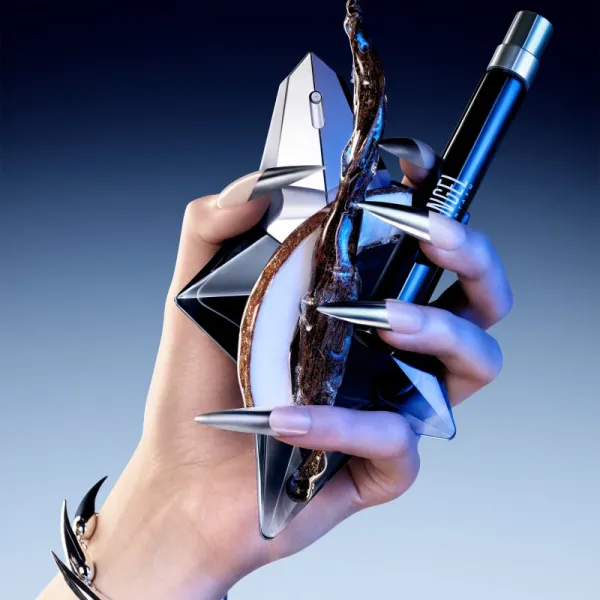 Mugler Angel Fantasm parfumovaná voda pre ženy 10 ml