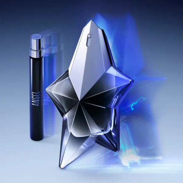 Mugler Angel Fantasm parfumovaná voda pre ženy 10 ml