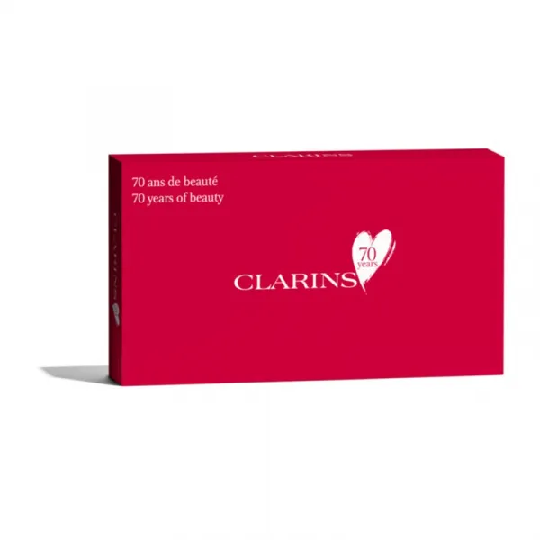Clarins Iconic Treatment Fragrances darčeková sada pre ženy