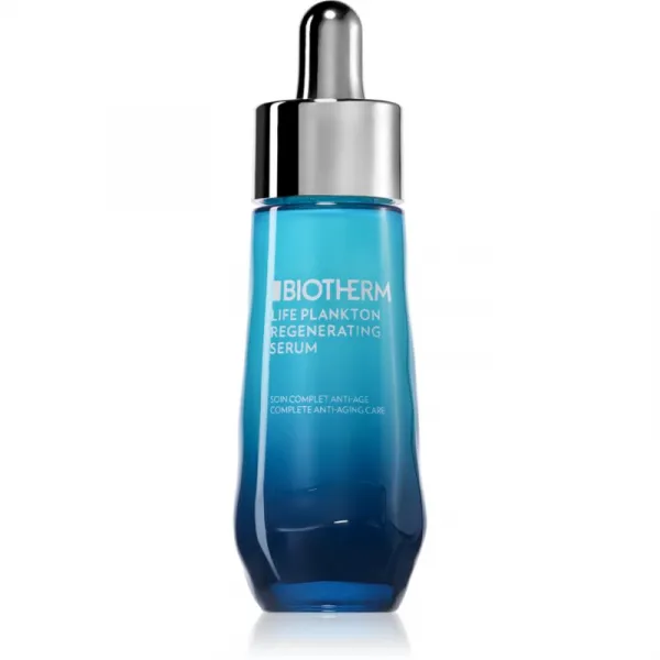 Biotherm Life Plankton Regenerating Serum omladzujúce regeneračné sérum pre ženy 30 ml
