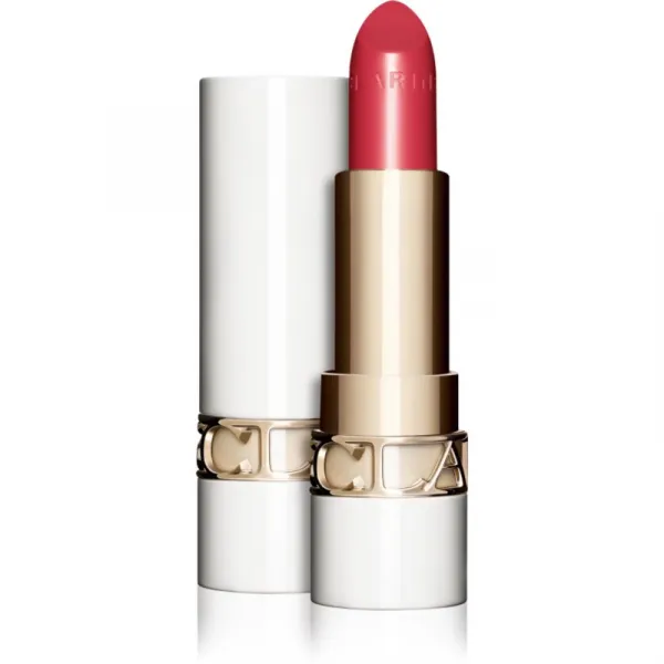 Clarins Joli Rouge Shine trblietavý rúž s hydratačným účinkom odtieň 723S 3.5 g