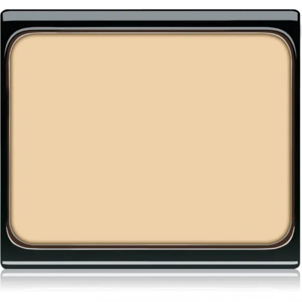 ARTDECO Camouflage vodeodolný krycí krém na vloženie do paletky odtieň 492.1 Neutralizing Green 4.5 g