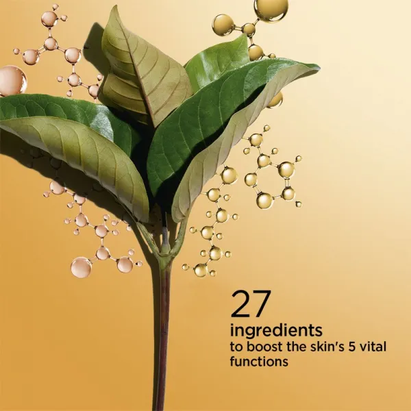 Clarins Double Serum intenzívne sérum proti starnutiu pleti 30 ml