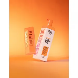 Bondi Sands Technocolor Caramel samoopaľovacie sérum na tvár 50 ml