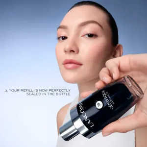 Lancôme Génifique Ultimate Serum posilujúce sérum náhradná náplň pre ženy Refill 50 ml
