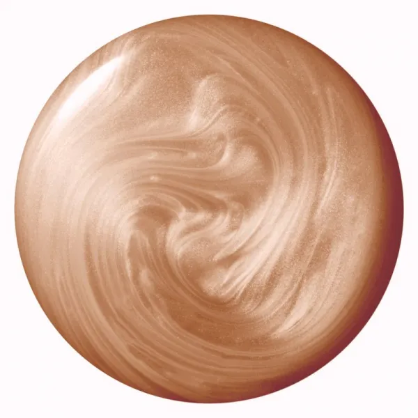 OPI Metalic Mega Mix Infinite Shine lak na nechty odtieň 2000 Karats 15 ml